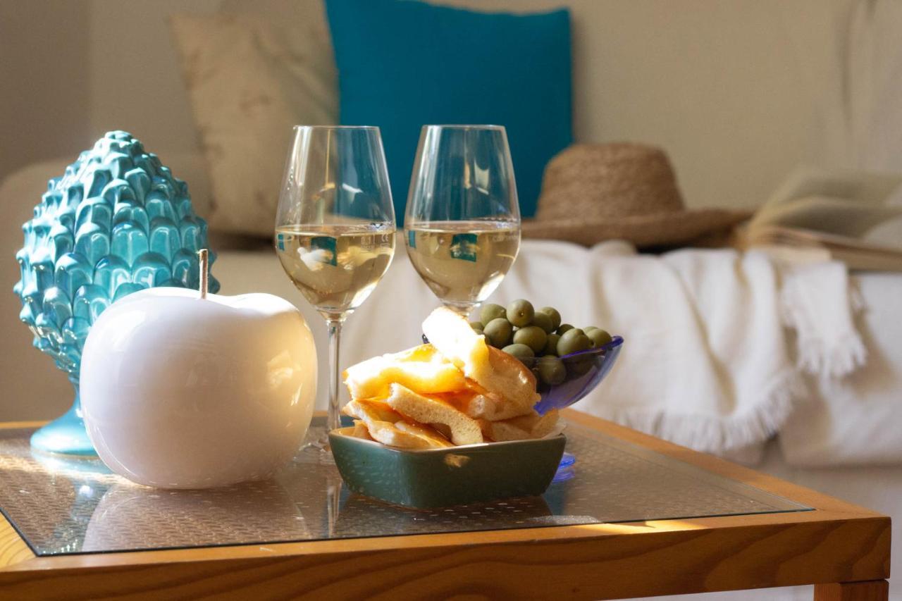 Vicoletto By Portofinohomes Bagian luar foto