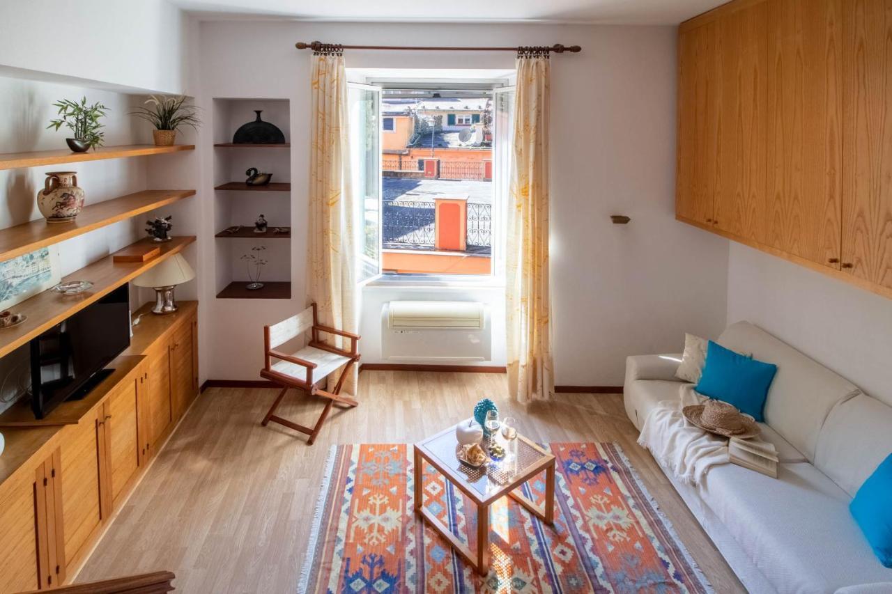 Vicoletto By Portofinohomes Bagian luar foto