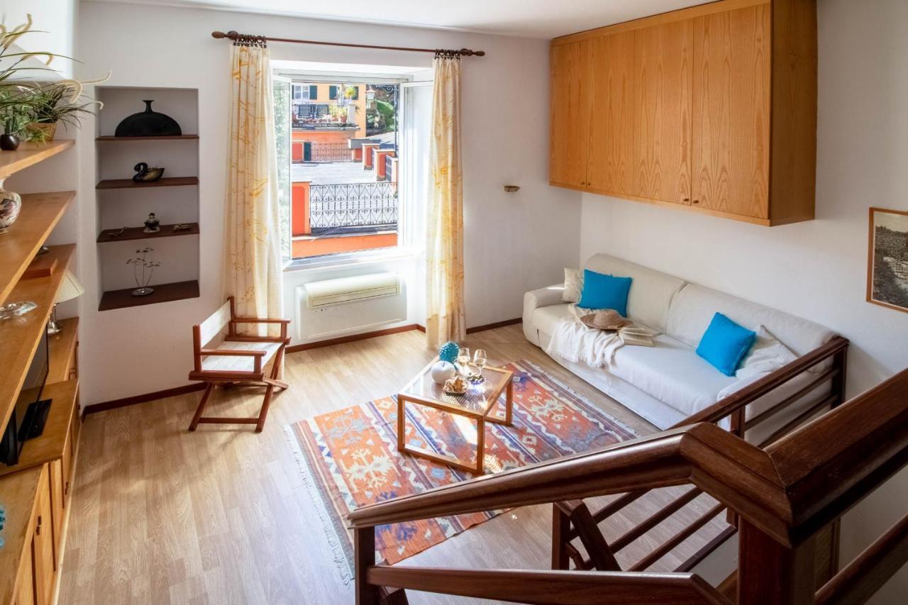 Vicoletto By Portofinohomes Bagian luar foto
