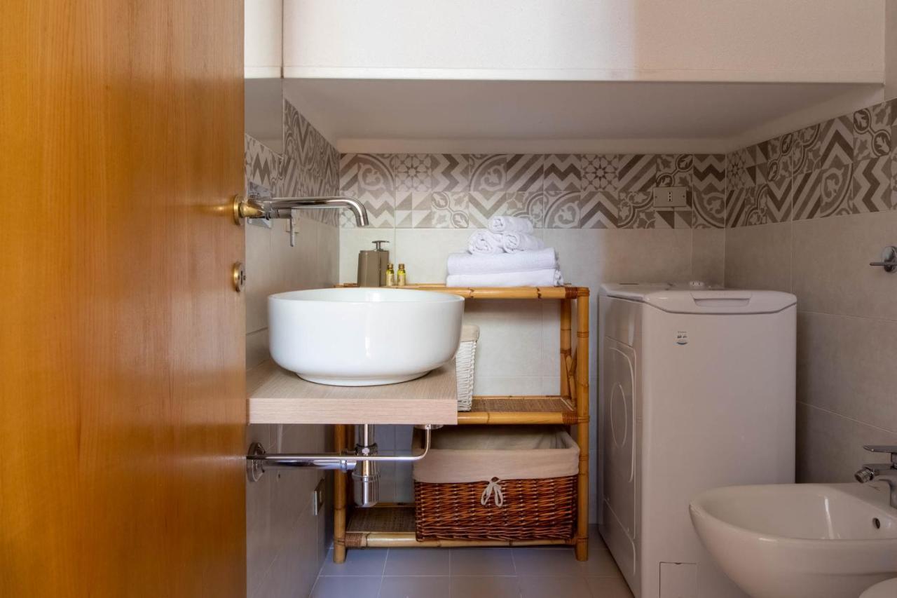 Vicoletto By Portofinohomes Bagian luar foto