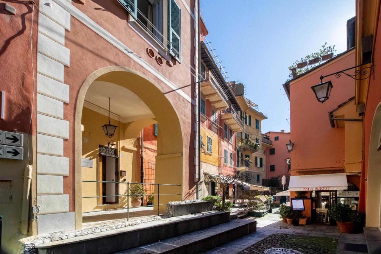 Vicoletto By Portofinohomes Bagian luar foto