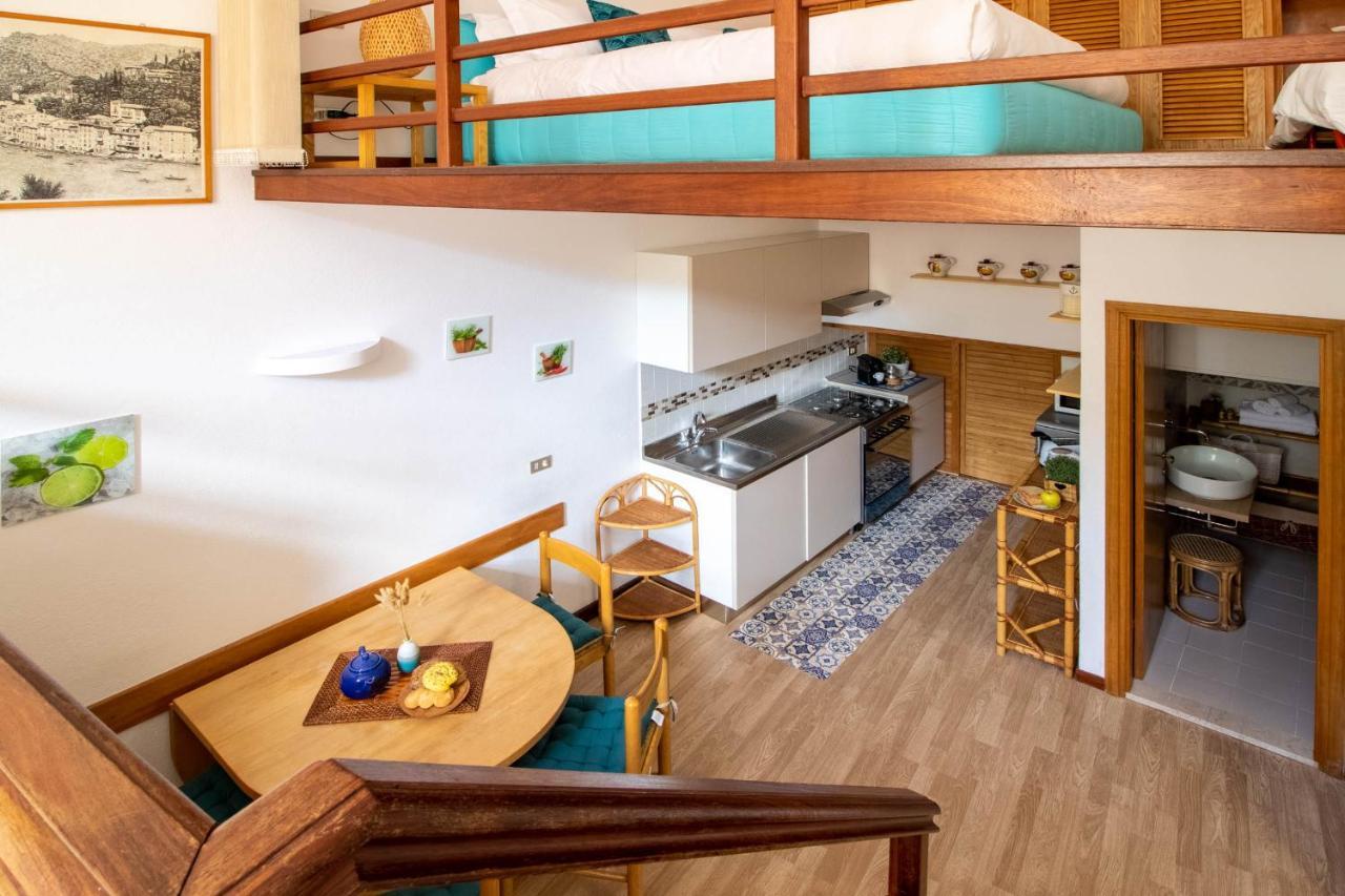 Vicoletto By Portofinohomes Bagian luar foto