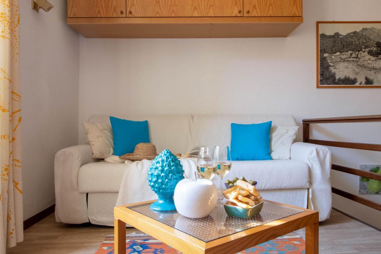 Vicoletto By Portofinohomes Bagian luar foto