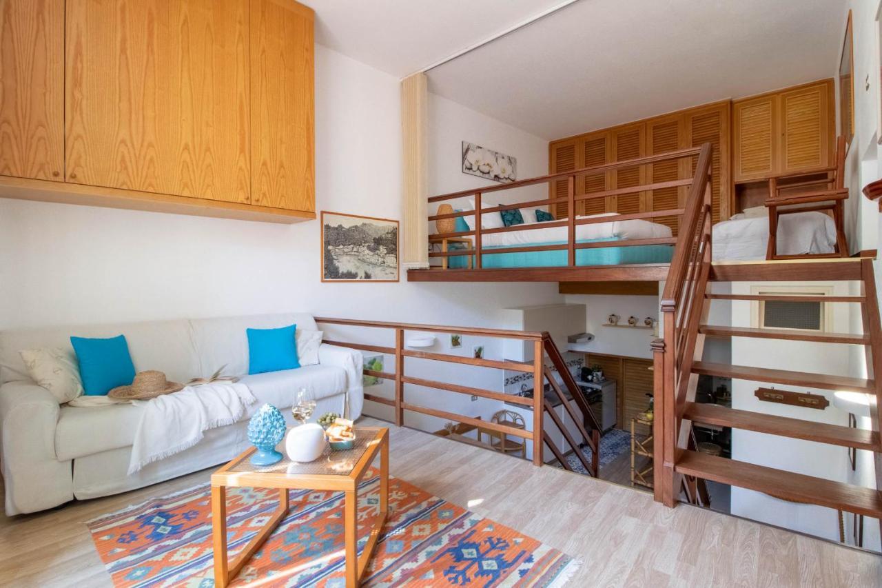 Vicoletto By Portofinohomes Bagian luar foto