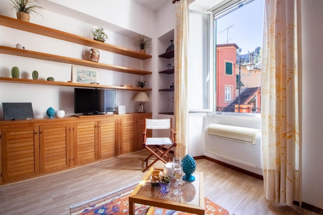 Vicoletto By Portofinohomes Bagian luar foto