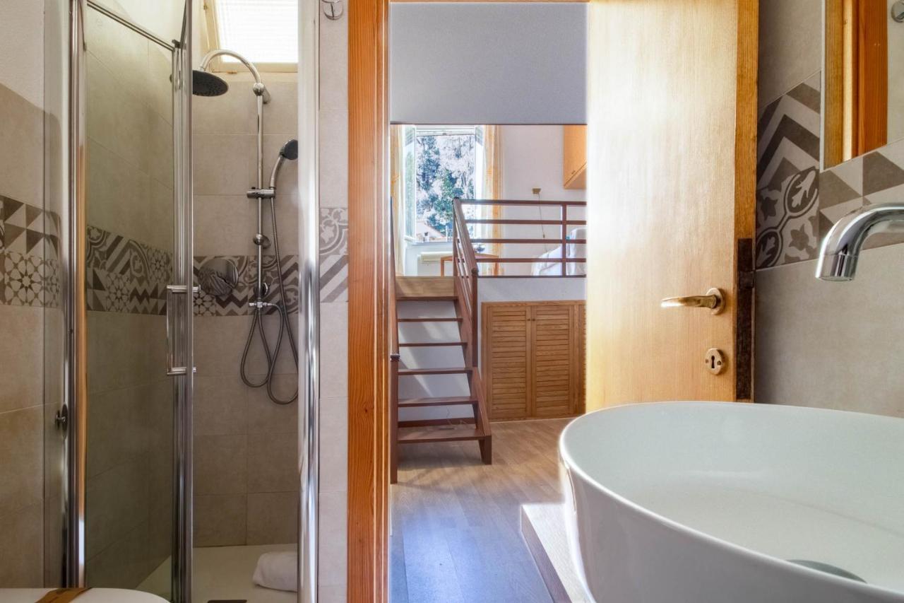Vicoletto By Portofinohomes Bagian luar foto