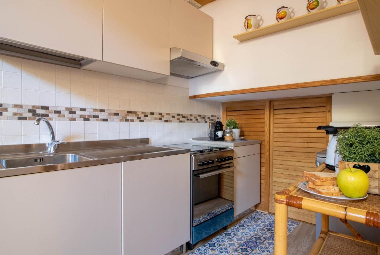 Vicoletto By Portofinohomes Bagian luar foto