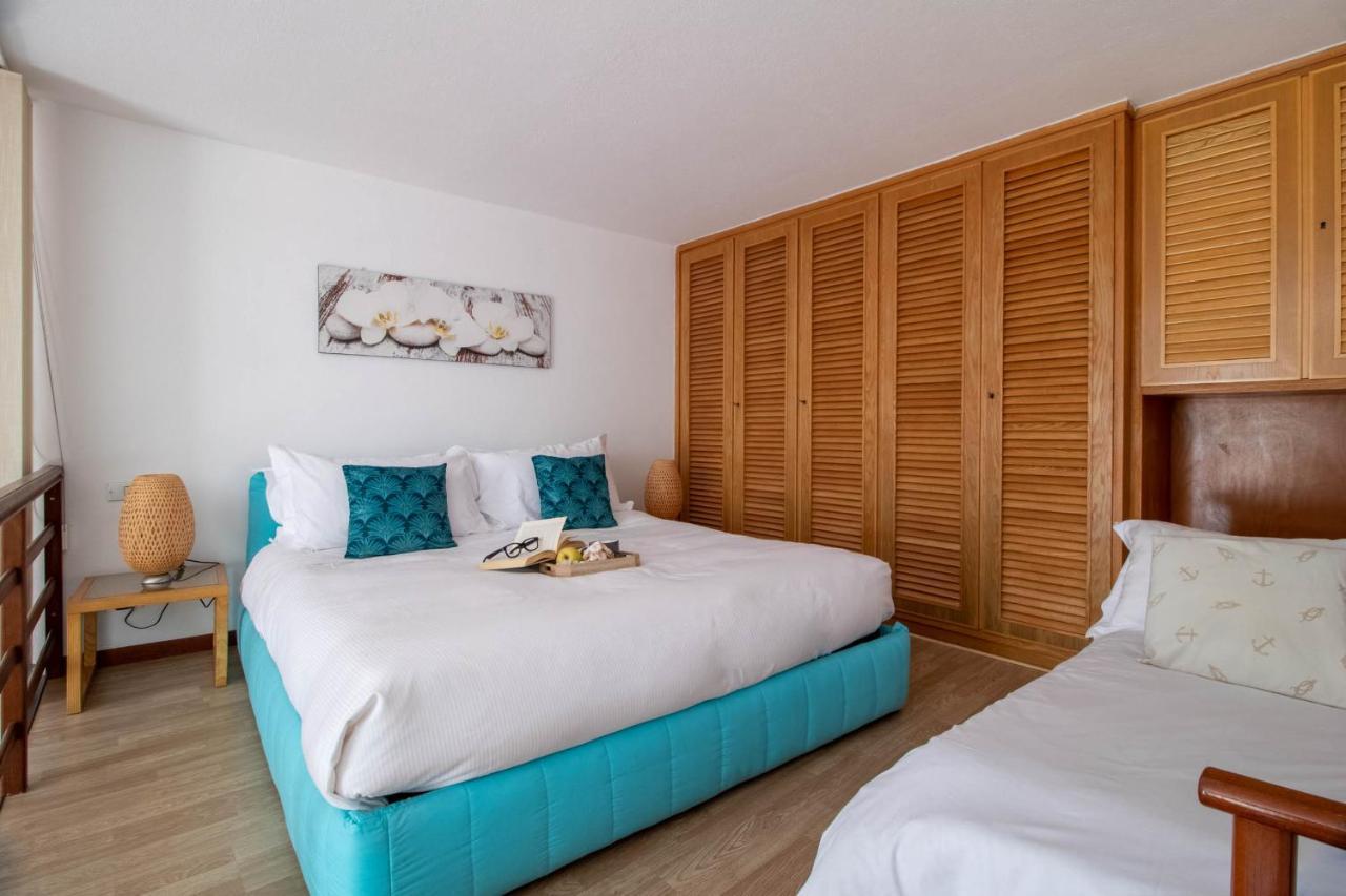 Vicoletto By Portofinohomes Bagian luar foto