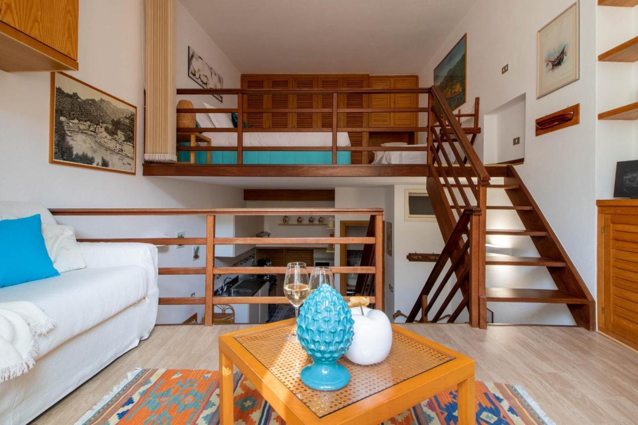 Vicoletto By Portofinohomes Bagian luar foto