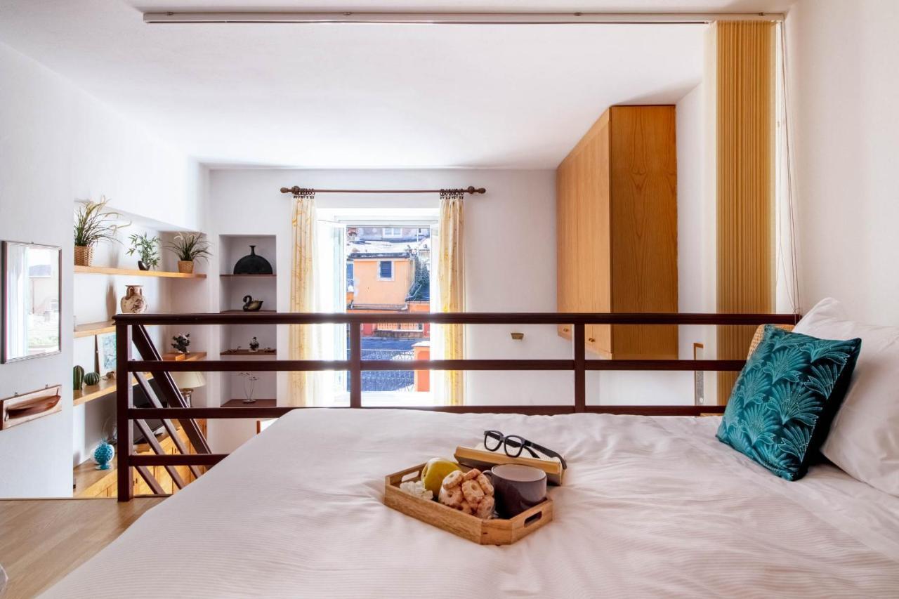 Vicoletto By Portofinohomes Bagian luar foto