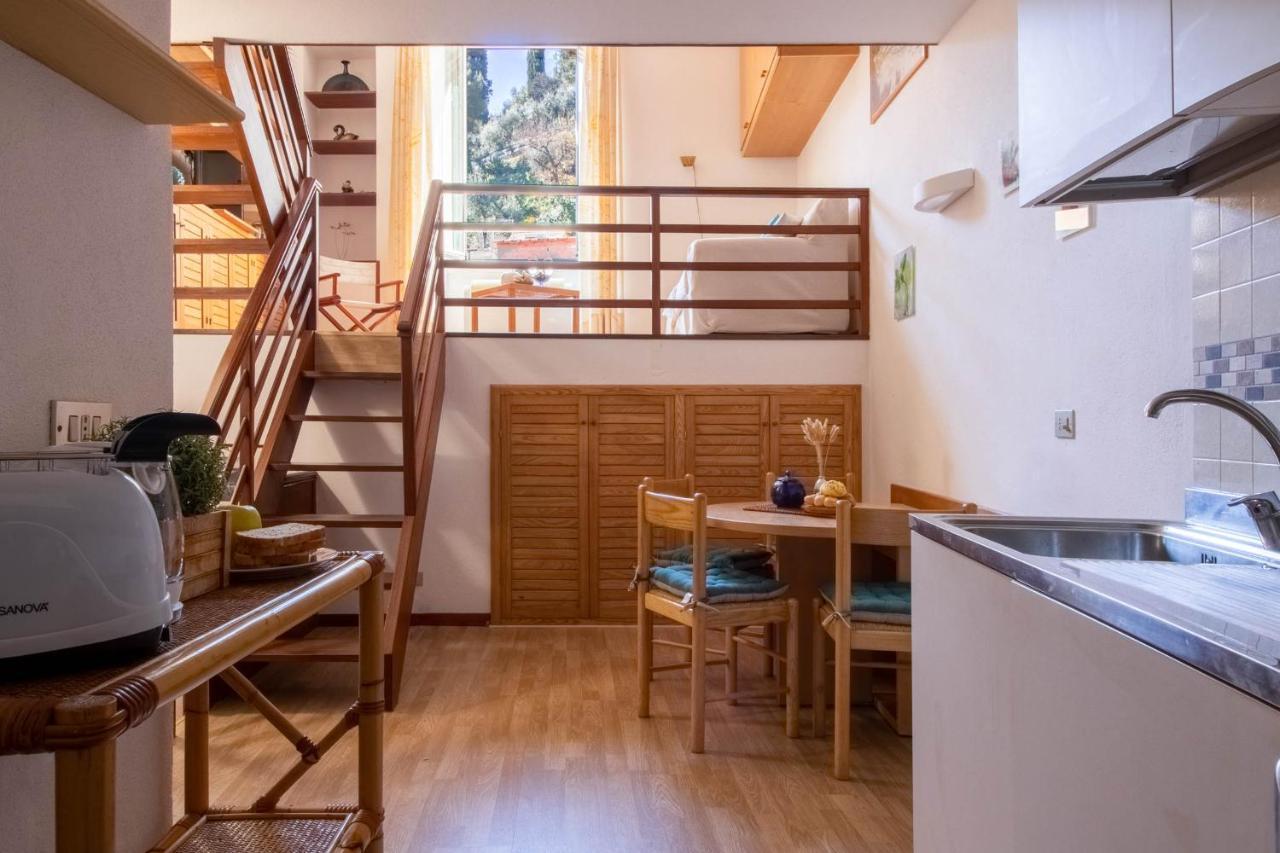 Vicoletto By Portofinohomes Bagian luar foto