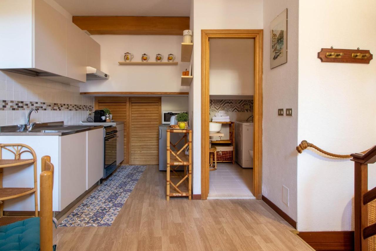 Vicoletto By Portofinohomes Bagian luar foto