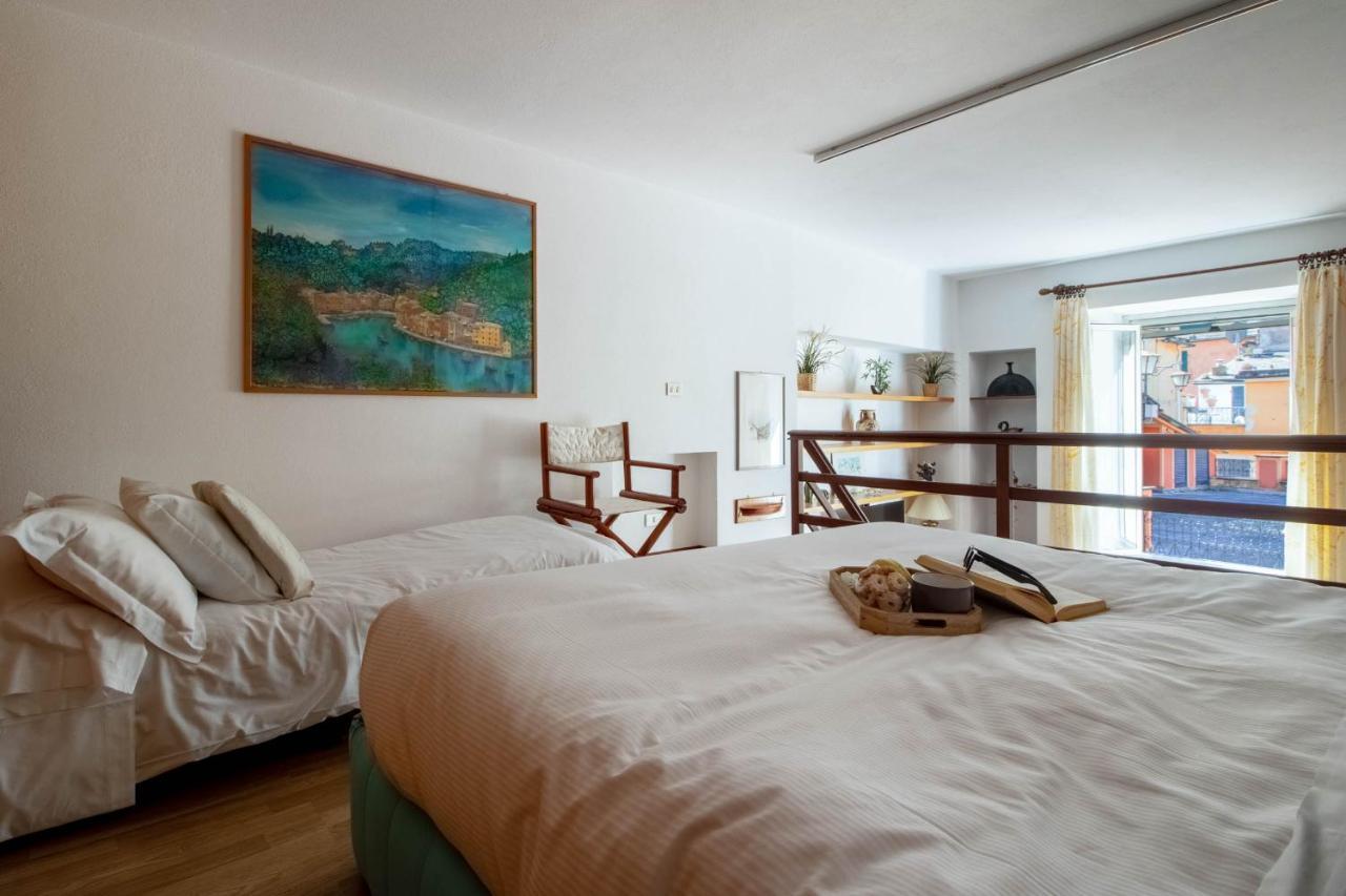 Vicoletto By Portofinohomes Bagian luar foto