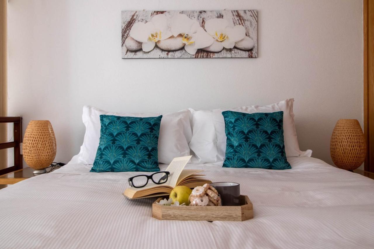 Vicoletto By Portofinohomes Bagian luar foto