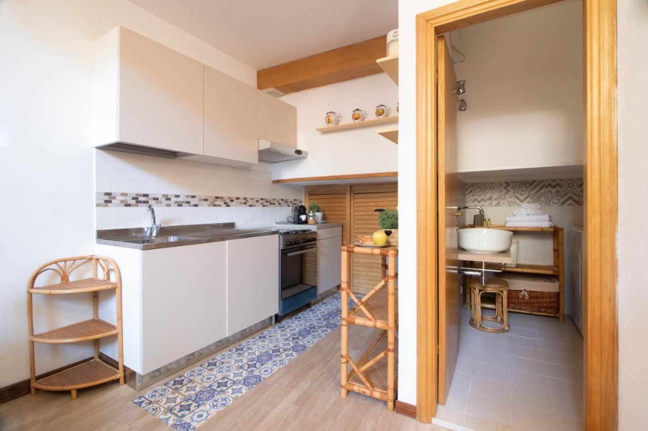 Vicoletto By Portofinohomes Bagian luar foto
